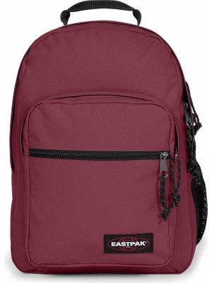 Eastpak Morius Burgundy Sırt Çantası EK00040F-2A9