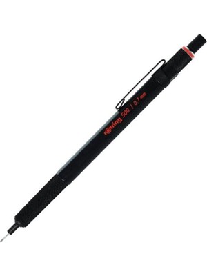 Rotring VERSATİL 500 0.7 mm SİYAH 1904727-2186326 1 Adet