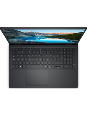 Dell Inspiron 3520 Intel Core I7 1255U 32GB 512GB SSD Windows 10 Pro 15.6" Fhd Taşınabilir Bilgisayar I35201013UA45