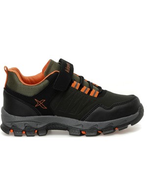 Kinetix Sher 3pr Haki Erkek Çocuk Outdoor
