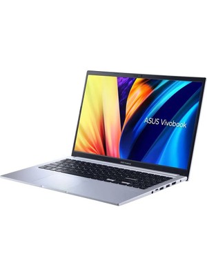 Asus Vivobook 15 Intel Core I5 1235U 16GB 512GB SSD Windows 11 Home 15.6" Fhd Taşınabilir Bilgisayar X1502ZA-EJ030W06