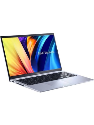 Asus Vivobook 15 Intel Core I5 1235U 16GB 1tb SSD Windows 11 Home 15.6" Fhd Taşınabilir Bilgisayar X1502ZA-EJ030W07