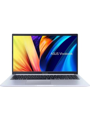 Asus Vivobook 15 Intel Core I5 1235U 24GB 2tb SSD Windows 11 Home 15.6" Fhd Taşınabilir Bilgisayar X1502ZA-EJ030W12