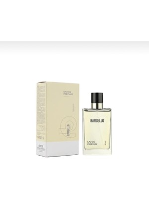 Bargello 324 EDP Kadın Parfüm 50 ml Oryantal Koku ile Şık ve Zarif Hediye Seçeneği