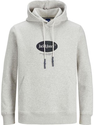 Jack & Jones Jordalston Brandıng Sweat Hood