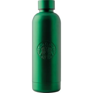 Paslanmaz Çelik Şişe - Yeşil - 562 ml - 11116871