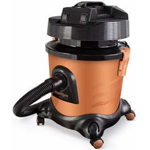 Eco Wd 2750-S Islak Kuru Elektrikli Süpürge