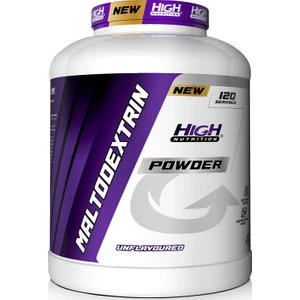 Maltodextrin, Maltodextrın Aromasız 3000 gr 120 Servis