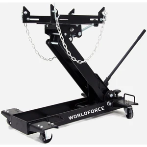 1 Ton Hidrolik Yatay Şanzıman Kriko Profesyonel