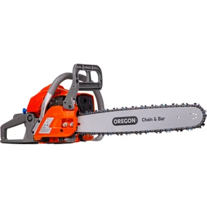 ZMC5566 Eur5 Benzinli Motorlu Testere 3.3 Hp
