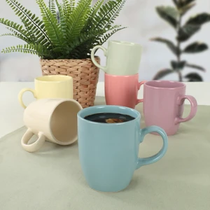 Mix Soft Bulut Kupa 9 cm 6 Adet 110/550