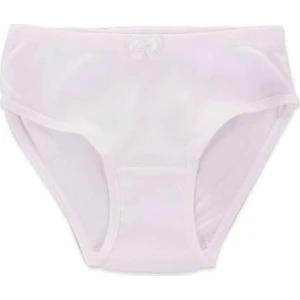 326 Kız Çocuk Biyeli Külot