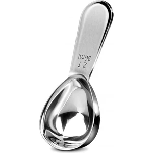 Coletti 2 Tbsp 30 Ml. Paslanmaz Çelik Kahve Ölçü Kaşığı 176
