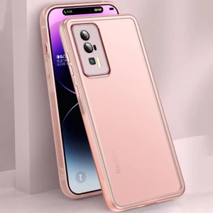 Xiaomi Redmi K60 Pro Için Uygun Şeffaf Tpu Cep Telefonu Kılıfları (Yurt Dışından)