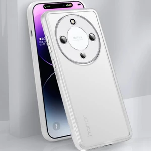 Honor X9A 5g Için Uygun Şeffaf Tpu Cep Telefonu Kılıfları (Yurt Dışından)