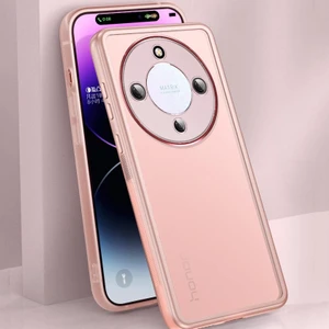 Honor X9A 5g Için Uygun Şeffaf Tpu Cep Telefonu Kılıfları (Yurt Dışından)