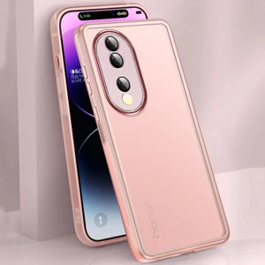 Honor 70 Için Uygun Şeffaf Tpu Cep Telefonu Kılıfları (Yurt Dışından)