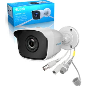 THC-B120-PC 2mp 2.8mm Exır Bullet Kamera 2mp Ahd Güvenlik Kamerası