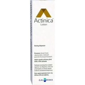 Actinica Spf 50 Faktör 80 Gr Güneş Kremi