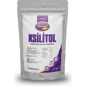 Ksilitol 1kg