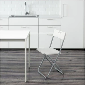 IKEA Gunde Katlanabilir Sandalye