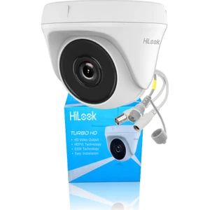 THC-T120-PC 2mp Turret Turbo 2.8mm Kamera 2mp Ahd Güvenlik Kamerası