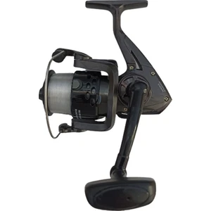 Bauer Riona 5000 5bb Olta Makinesi