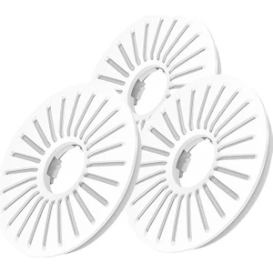 Mijia 3 Pcs Akıllı Pet Besleyici Beyaz (Yurt Dışından)