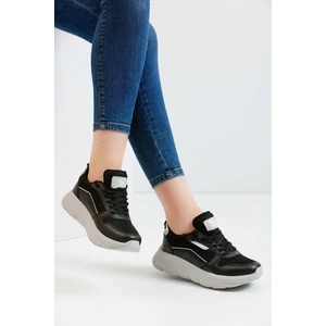 Kadın Spor Ayakkabı Dévida Air Linda Series L200