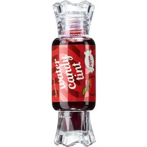 The Saem Water Candy Nem Sağlayan Parlak Görünümlü Tint 10 gr Apple