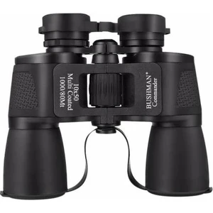 Commander 10x50 Dürbün