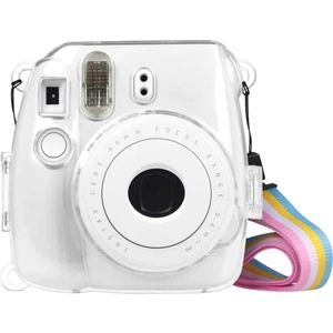 Fujıfılm Instax Mini 9 Için Kayışlı Kristal Shl Kılıf (Yurt Dışından)