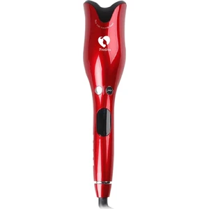 Red Rose Otomatik Saç Bukle Maşası