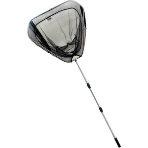 Bauer LNK-026 Fileli Vidalı Karides ve Balık Kepçesi  198 cm