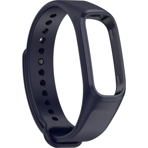 Oppo Band Vibrant Edition Bilezik Kordonlu Saat Her Şey Dahil Koruyucu Yumuşak Kauçuk Akıllı Bileklik Bilek Kordonlu Saat (Yurt Dışından)