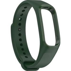 Oppo Band Vibrant Edition Bilezik Kordonlu Saat Her Şey Dahil Koruyucu Yumuşak Kauçuk Akıllı Bileklik Bilek Kordonlu Saat (Yurt Dışından)