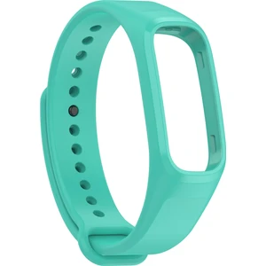 Oppo Band Vibrant Edition Bilezik Kordonlu Saat Her Şey Dahil Koruyucu Yumuşak Kauçuk Akıllı Bileklik Bilek Kordonlu Saat (Yurt Dışından)