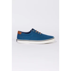 Altınyıldız Classics Erkek Mavi Sneaker Ayakkabı