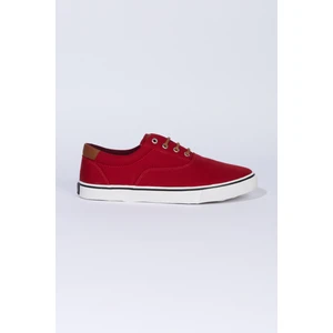 Altınyıldız Classics Erkek Kırmızı Sneaker Ayakkabı