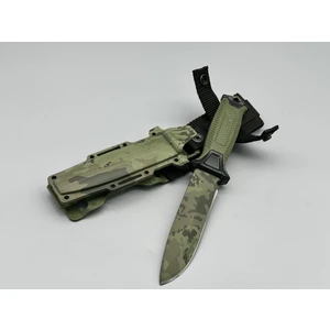 Salur Komando ve Avcı Bıçağı  Taktikal