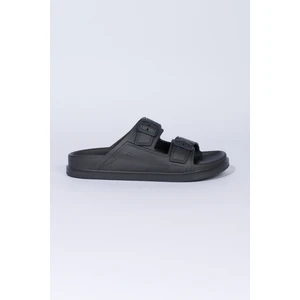 Altınyıldız Classics Erkek Gri Esnek Rahat Taban Terlik