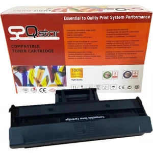 QSTAR SAMSUNG M2020W MLT D111 YENİ VERSİYON ÇİPLİ MUADİL TONER M2020 M2021 M2022 M2026 M2070 M2071