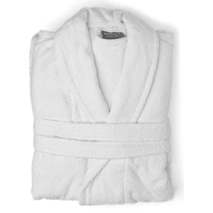 | Minerva | Extra Yumuşak %100 Pamuklu Kadın / Erkek Unisex Bornoz