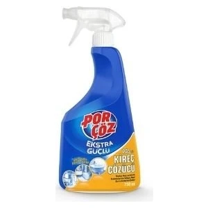 Kireç Çözücü Sprey 750 ml