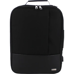 Başkent Çanta Laptop Sırt Çantası El ve Omuz Askılı  17.3" Inç USB Bölmeli 8683255012459