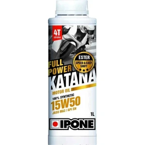 Full Power Katana 15W50 1 Lt