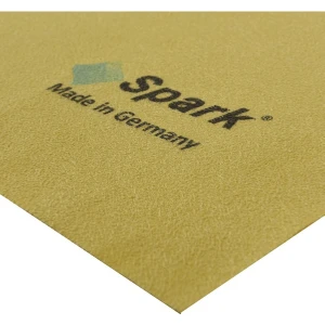 Profesyonel Güderi Oto Kurulama Bezi Krem 50 x 60 cm