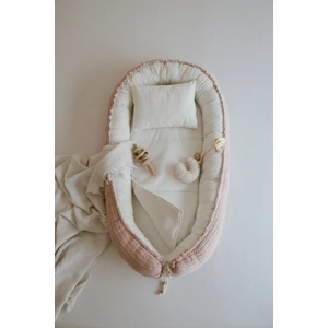 Dery Baby Babynest - Bebek Yatağı