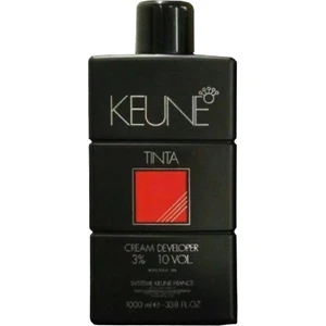 Tinta Color Developer 10 Vol. Oksidan 1000 ml