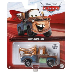 Cars Tekli Karakter Araçlar DXV29-HLT83